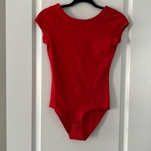 J crew bodysuit